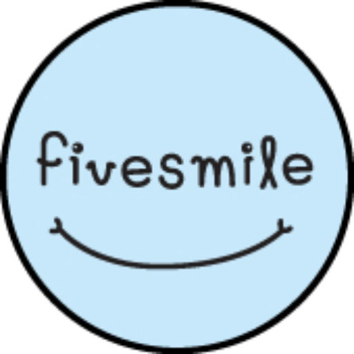 FIVE SMILE 